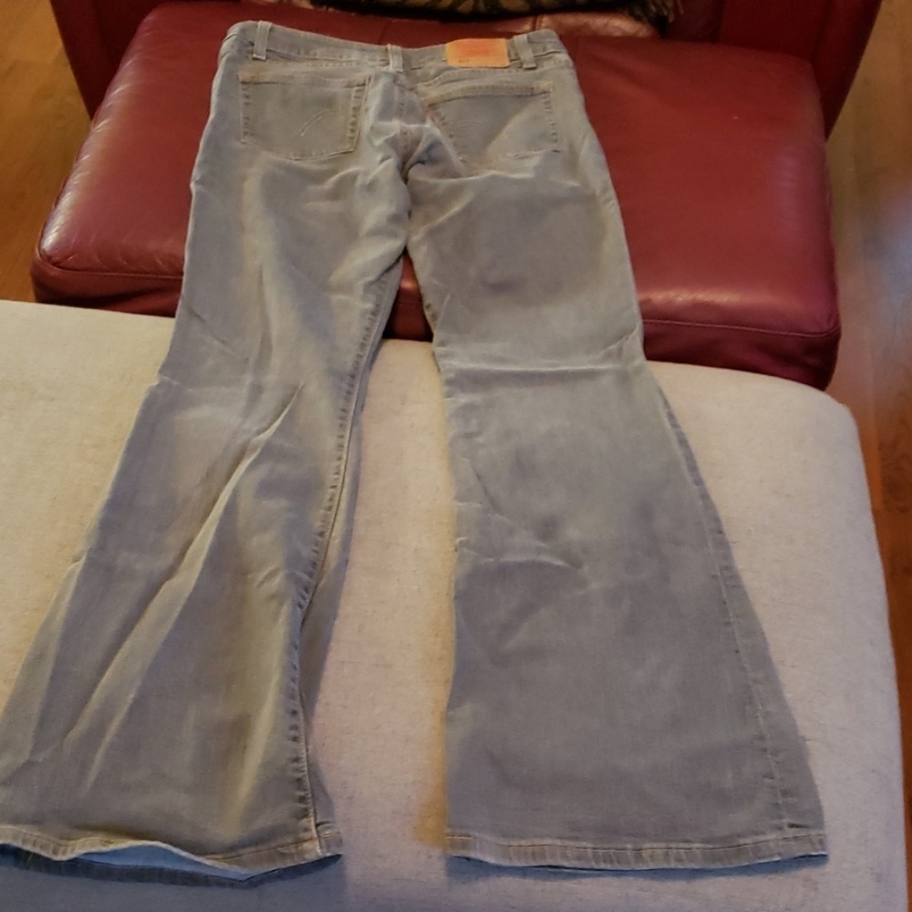 Levi's 514 Jeans